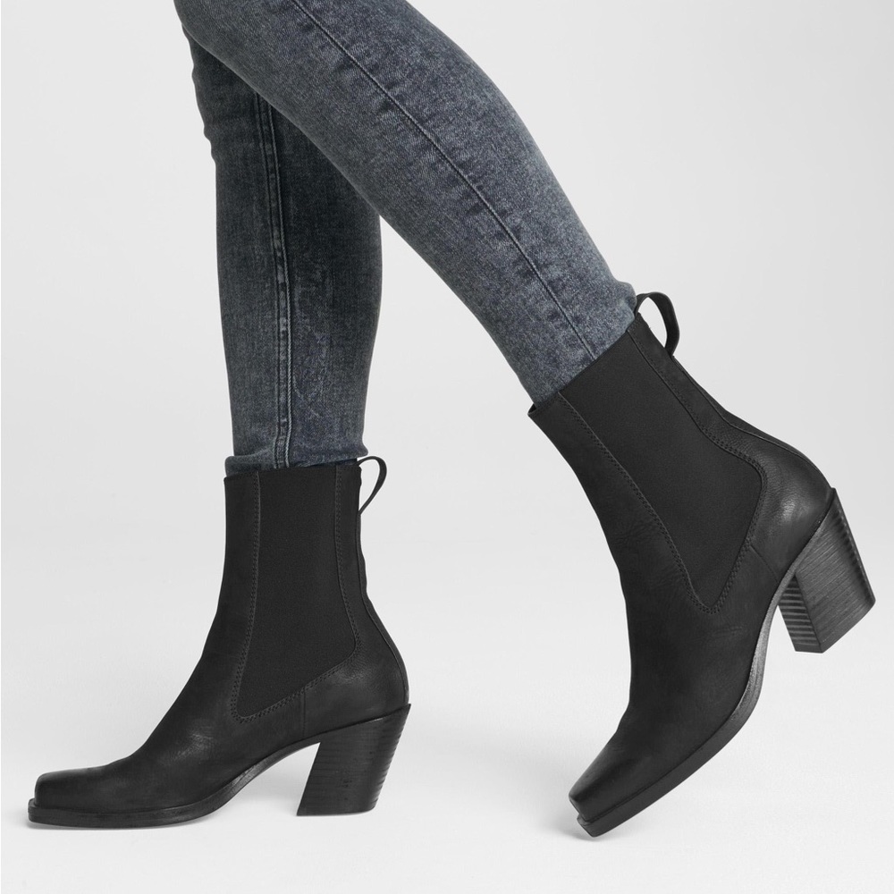 Rag & Bone Axis Boots EU 39